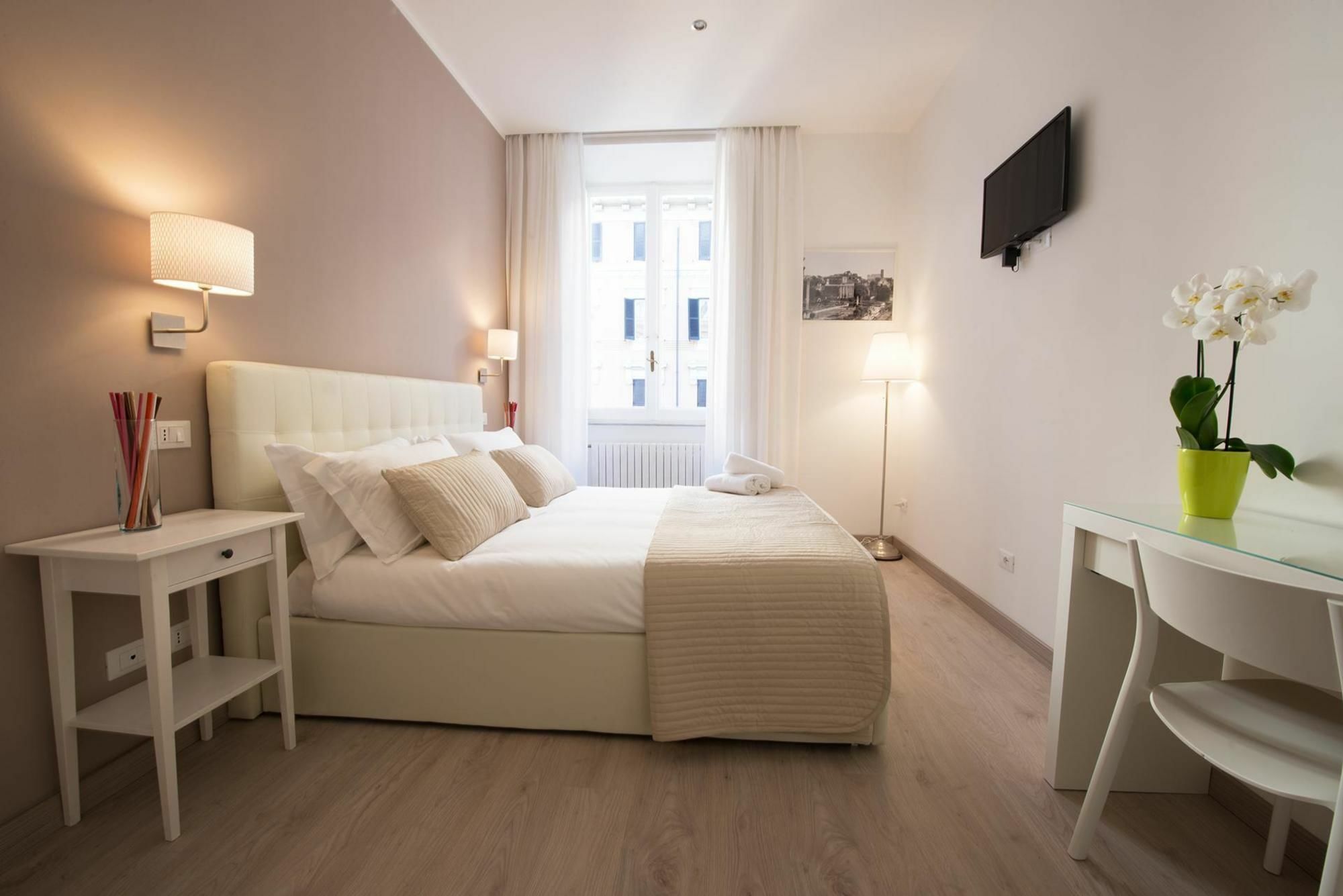 Le Stanze Di Gaia Guest house 2*